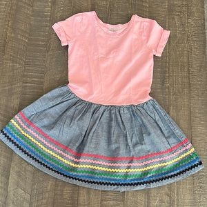 Hannah Andersson dress